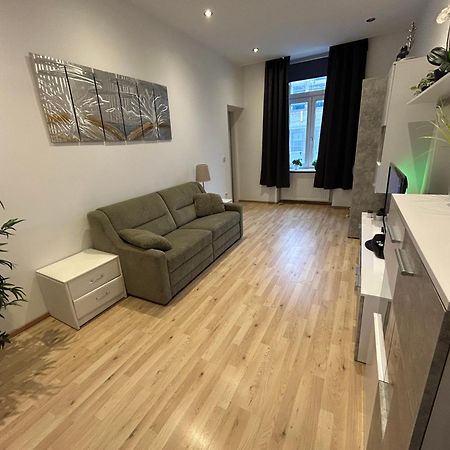 Schoene, Helle Wohnung In Stadtnaehe Wien Ngoại thất bức ảnh
