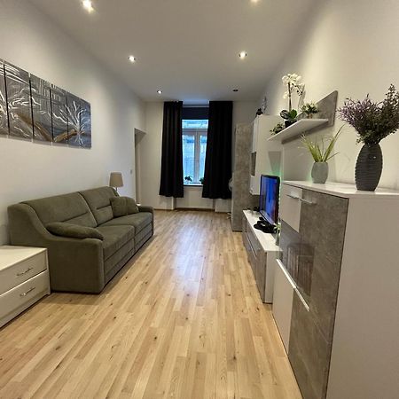 Schoene, Helle Wohnung In Stadtnaehe Wien Ngoại thất bức ảnh