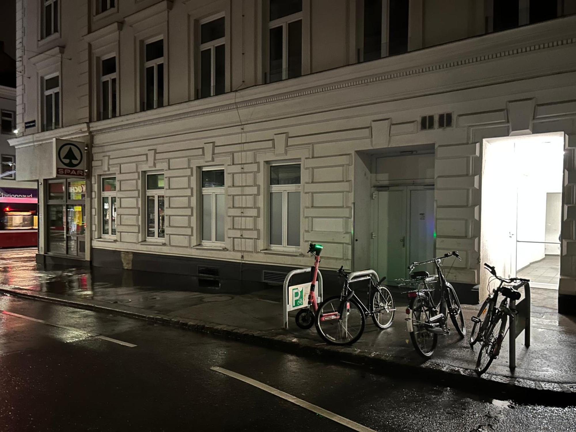 Schoene, Helle Wohnung In Stadtnaehe Wien Ngoại thất bức ảnh