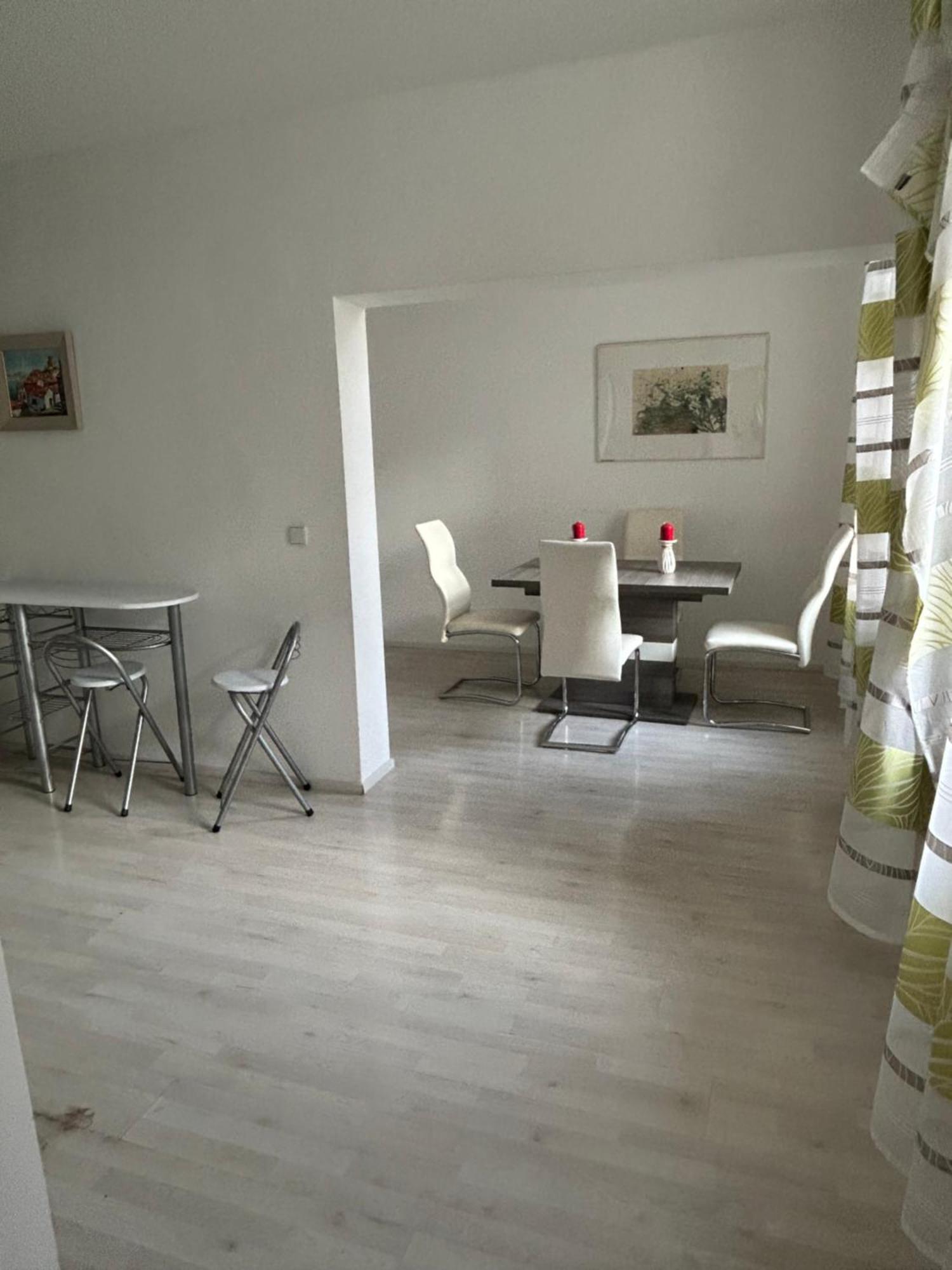 Schoene, Helle Wohnung In Stadtnaehe Wien Ngoại thất bức ảnh