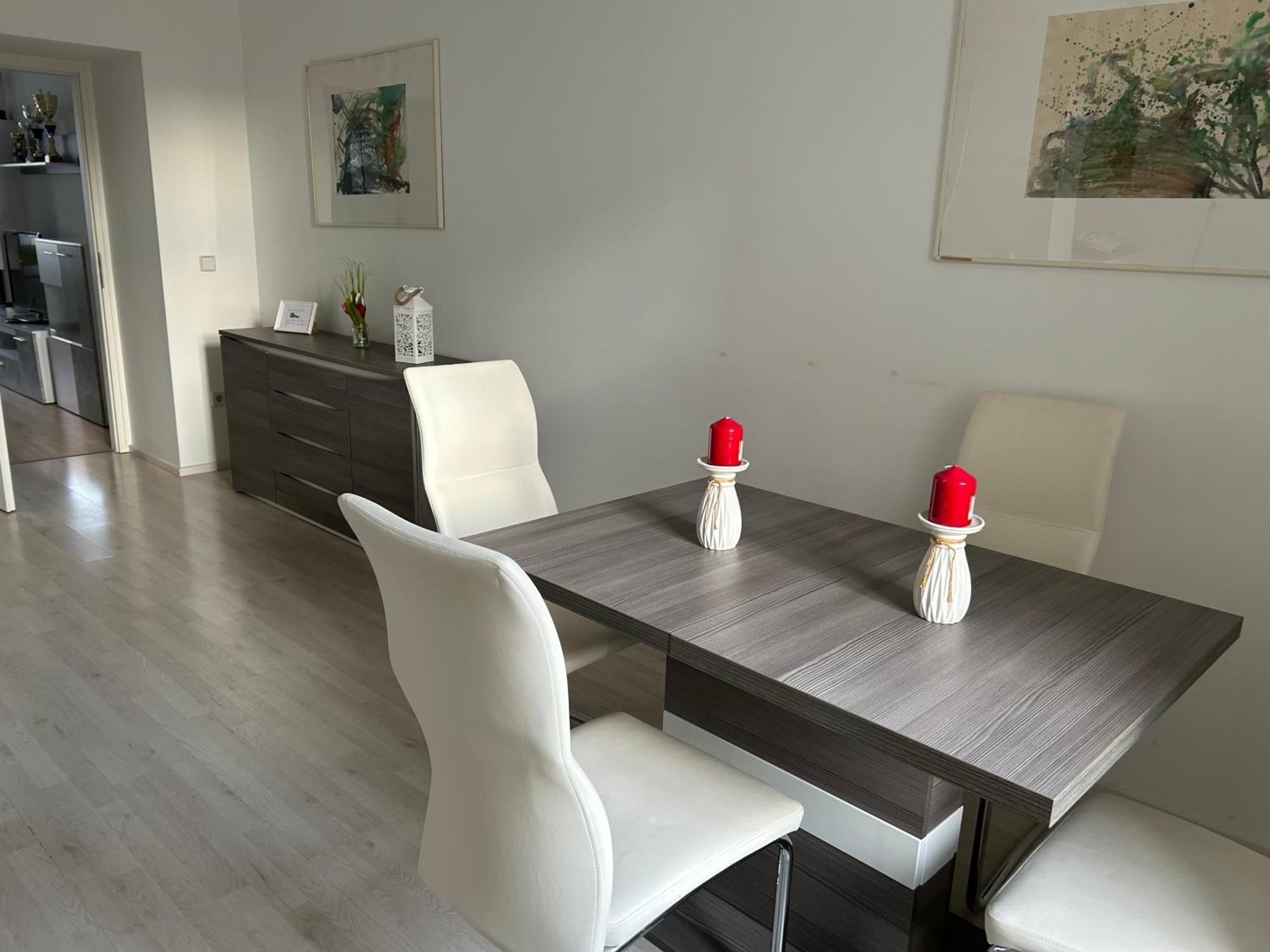 Schoene, Helle Wohnung In Stadtnaehe Wien Ngoại thất bức ảnh