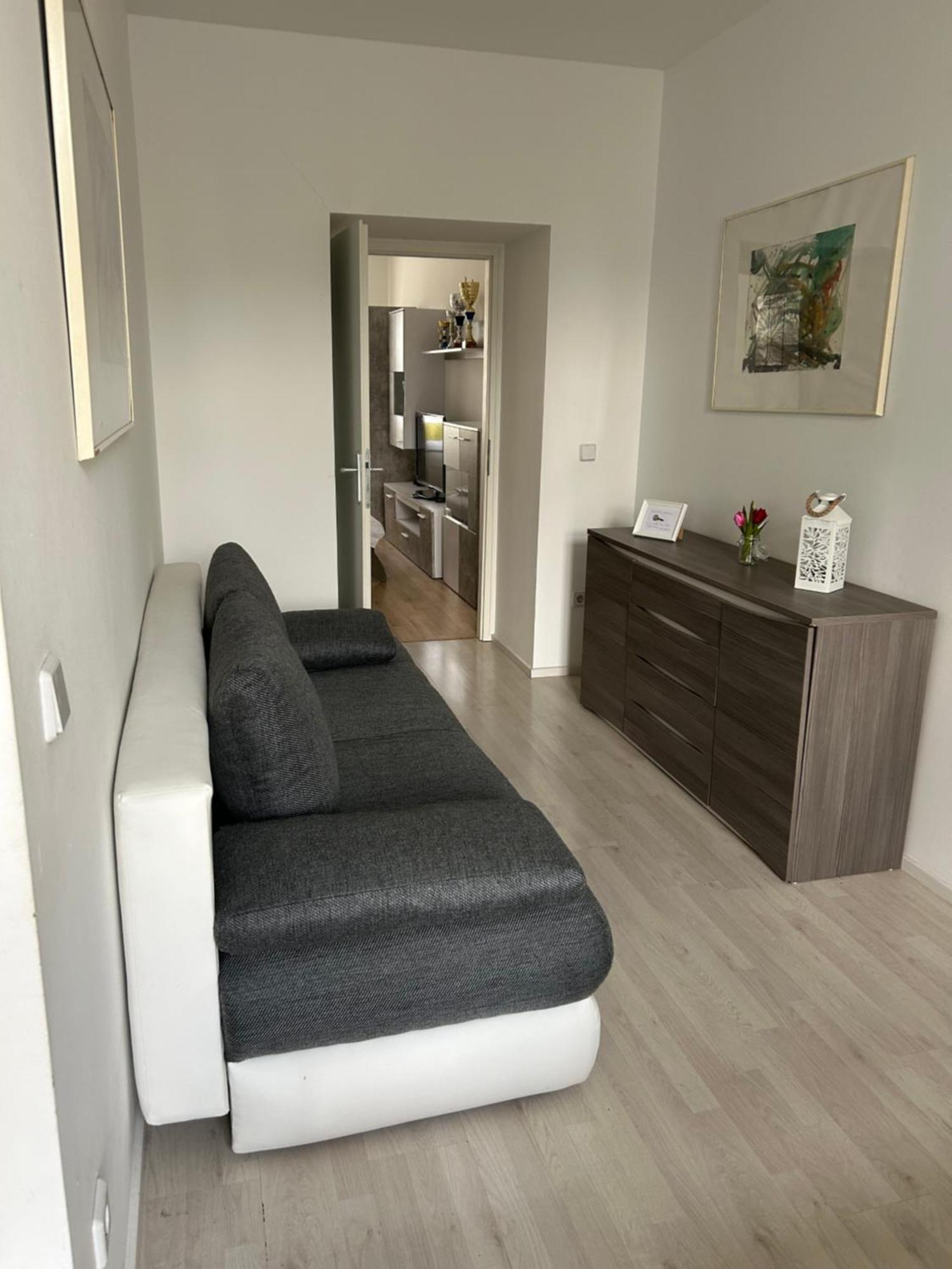 Schoene, Helle Wohnung In Stadtnaehe Wien Ngoại thất bức ảnh