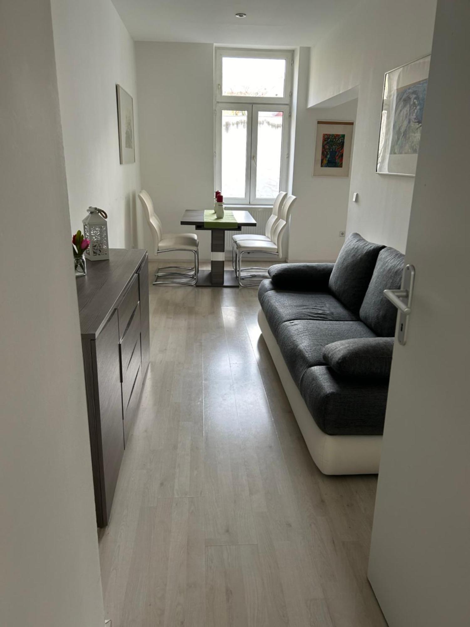 Schoene, Helle Wohnung In Stadtnaehe Wien Ngoại thất bức ảnh