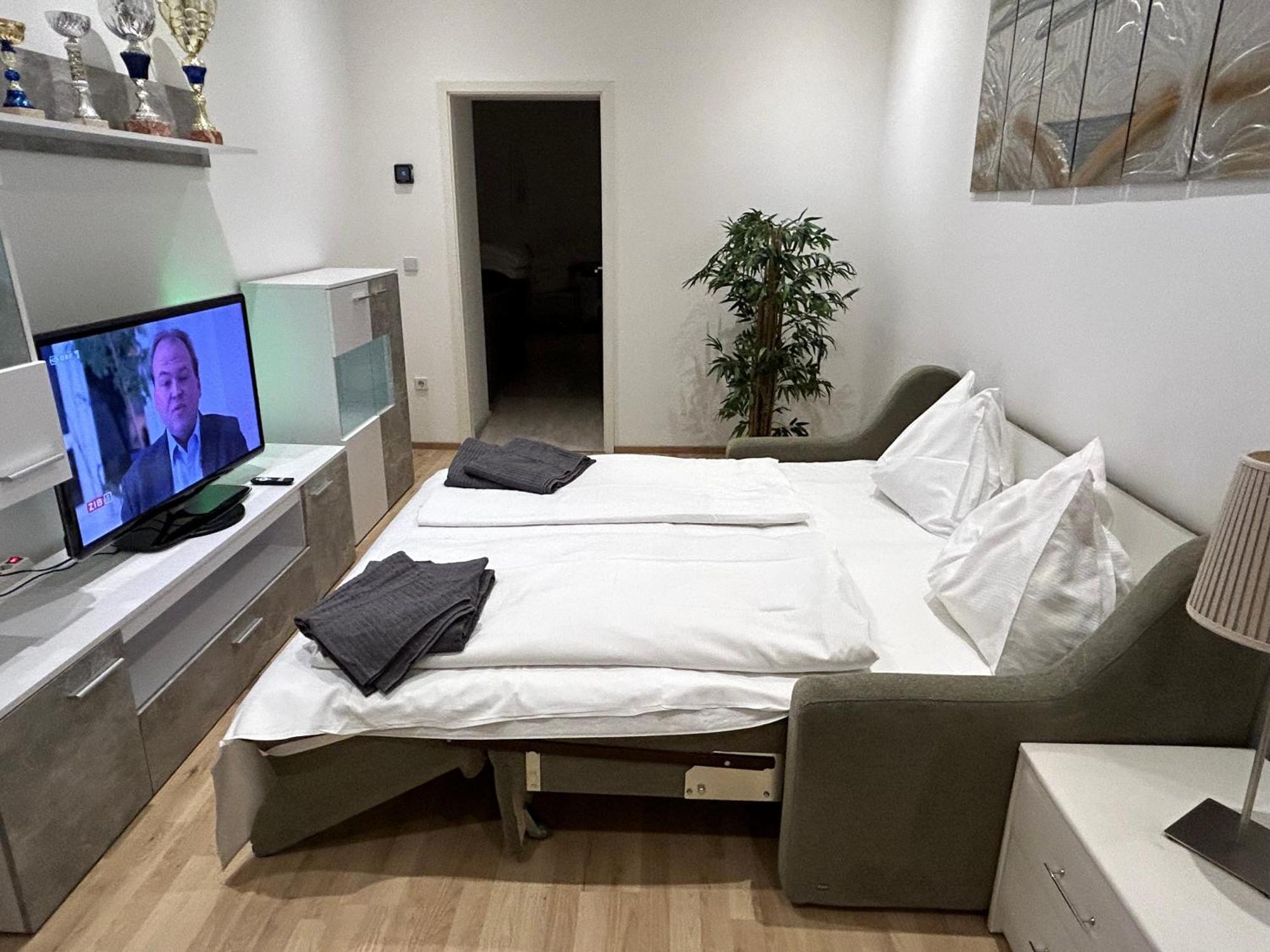 Schoene, Helle Wohnung In Stadtnaehe Wien Ngoại thất bức ảnh