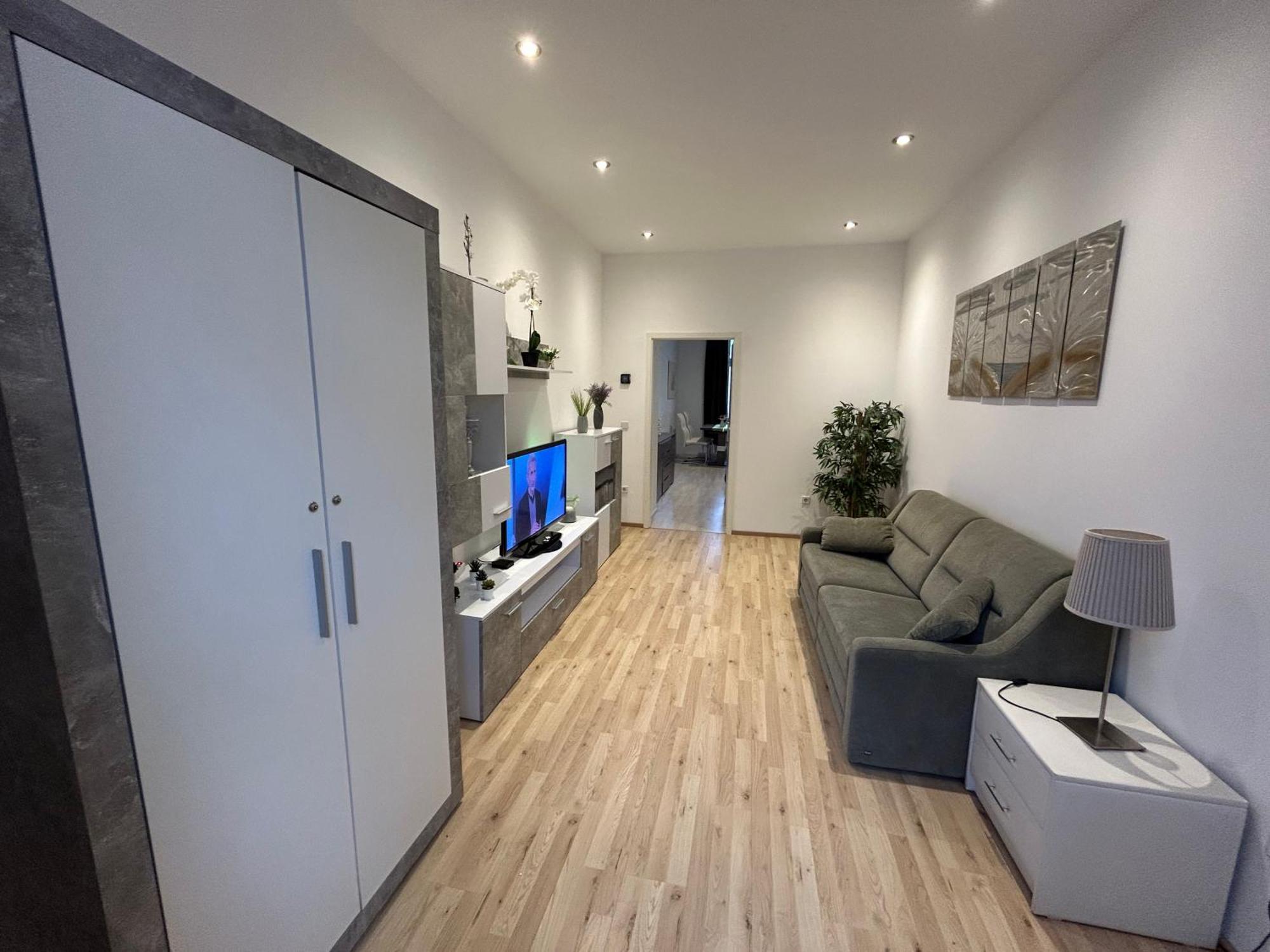 Schoene, Helle Wohnung In Stadtnaehe Wien Ngoại thất bức ảnh