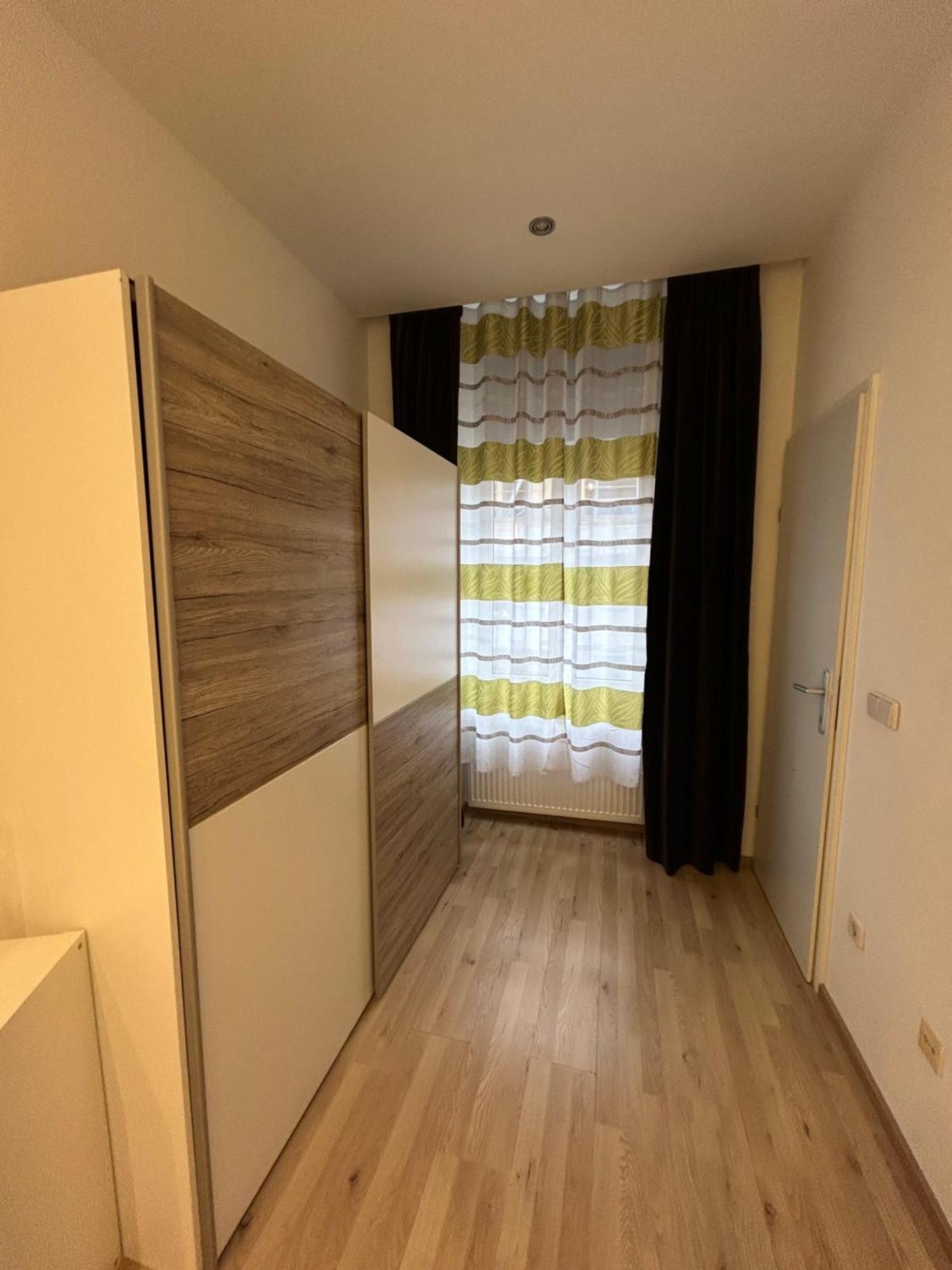 Schoene, Helle Wohnung In Stadtnaehe Wien Ngoại thất bức ảnh