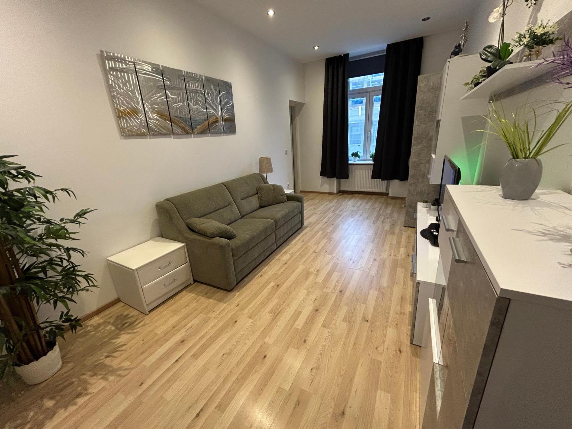 Schoene, Helle Wohnung In Stadtnaehe Wien Ngoại thất bức ảnh