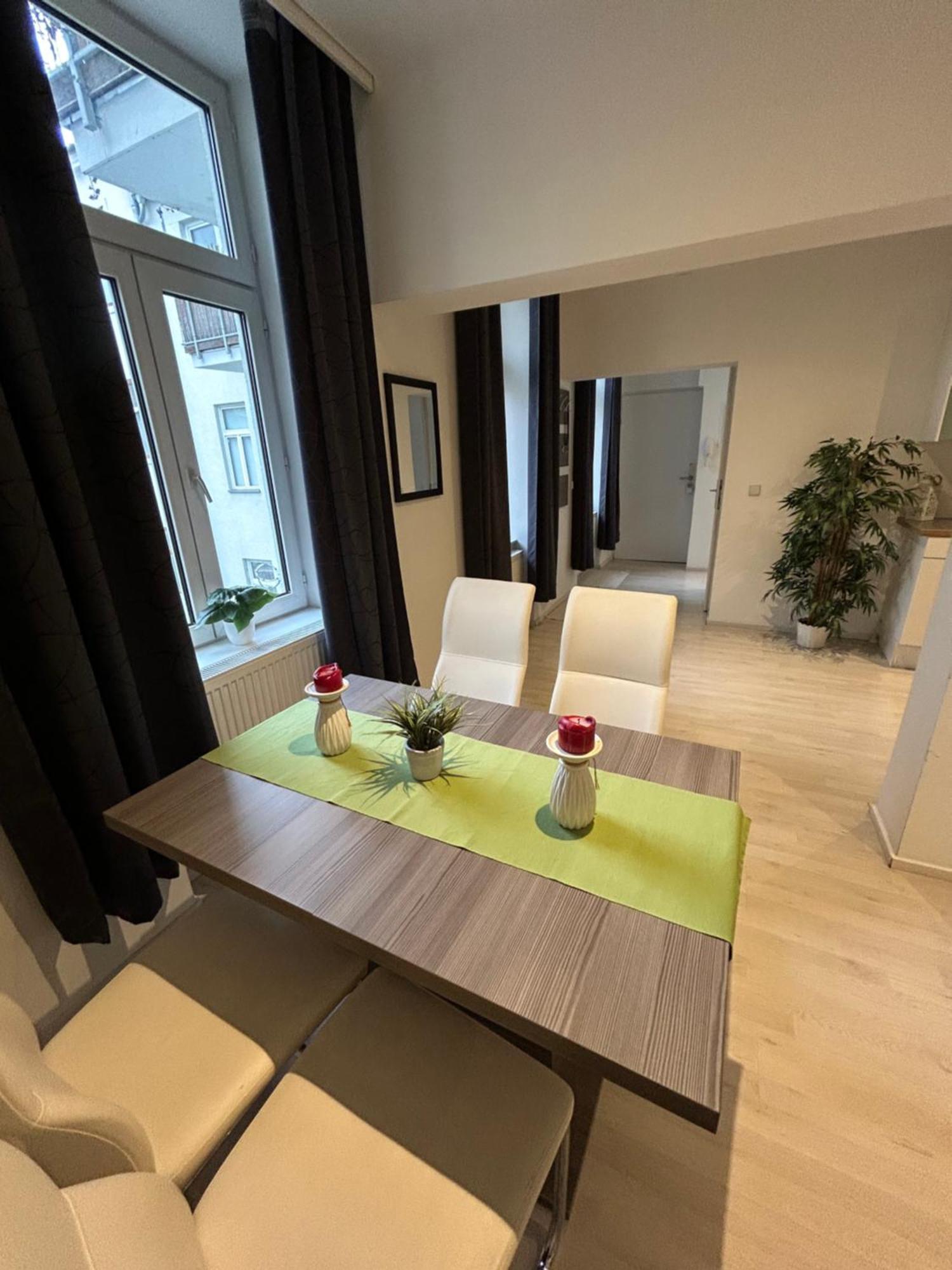 Schoene, Helle Wohnung In Stadtnaehe Wien Ngoại thất bức ảnh
