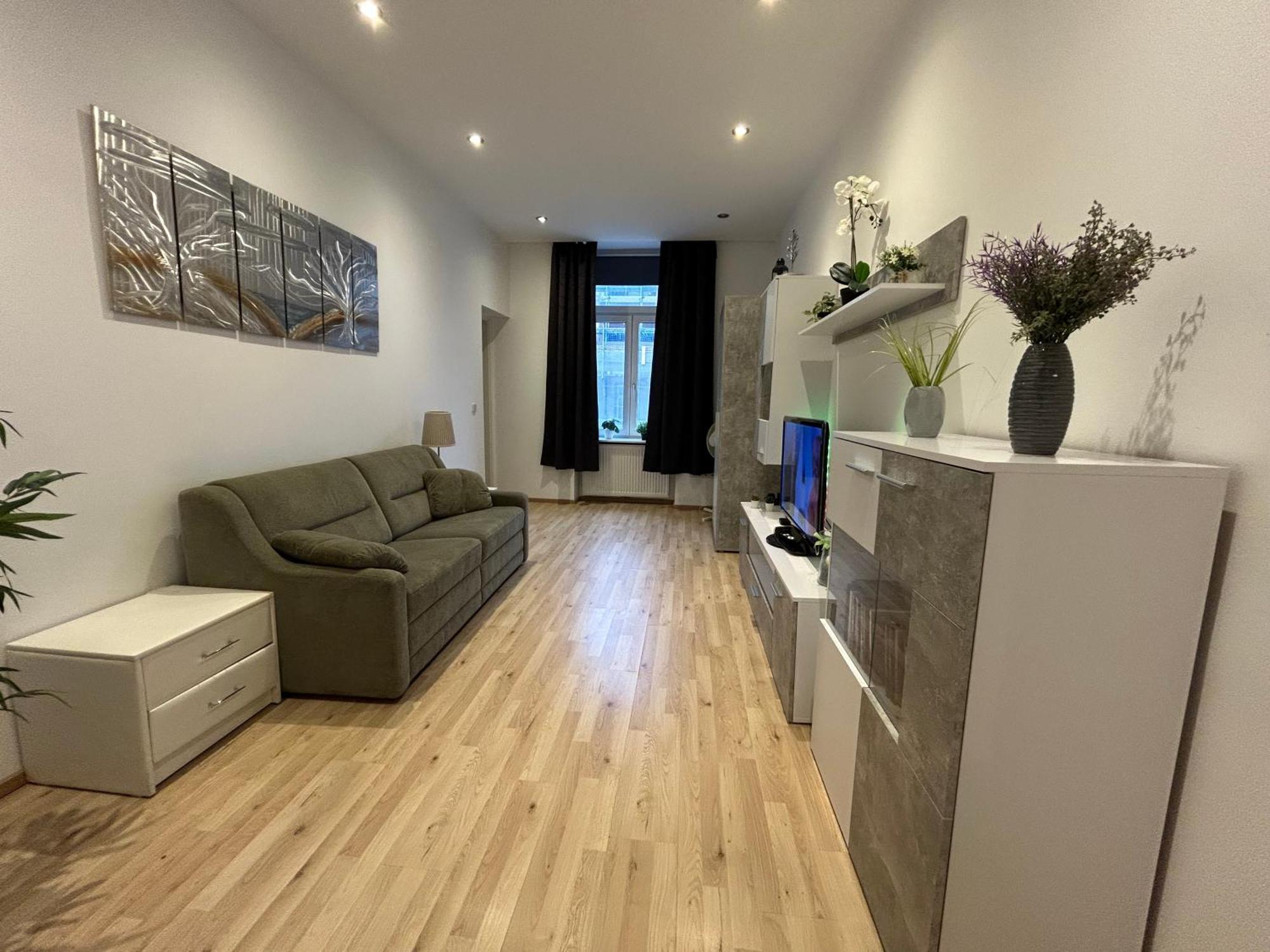 Schoene, Helle Wohnung In Stadtnaehe Wien Ngoại thất bức ảnh