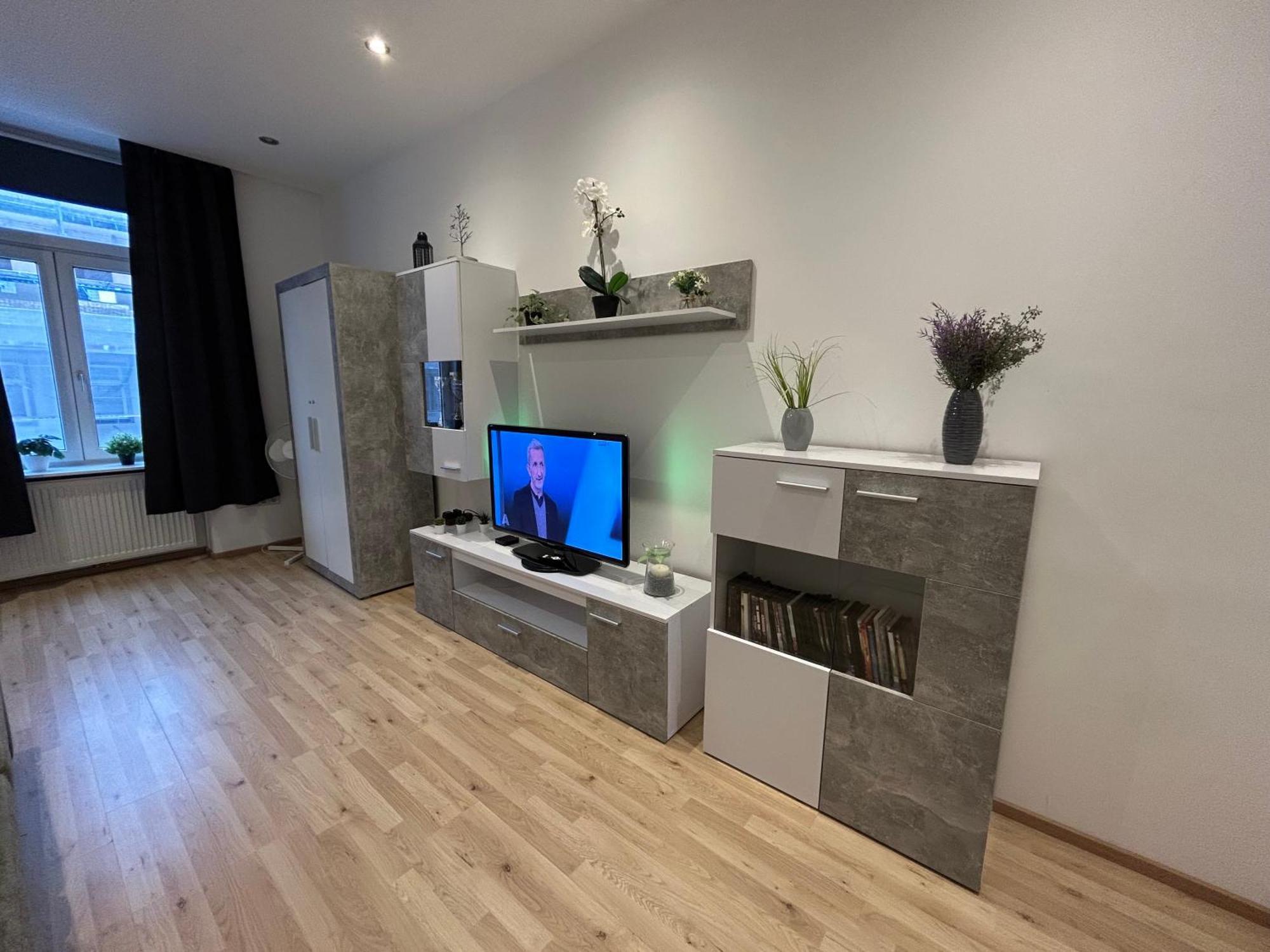Schoene, Helle Wohnung In Stadtnaehe Wien Ngoại thất bức ảnh