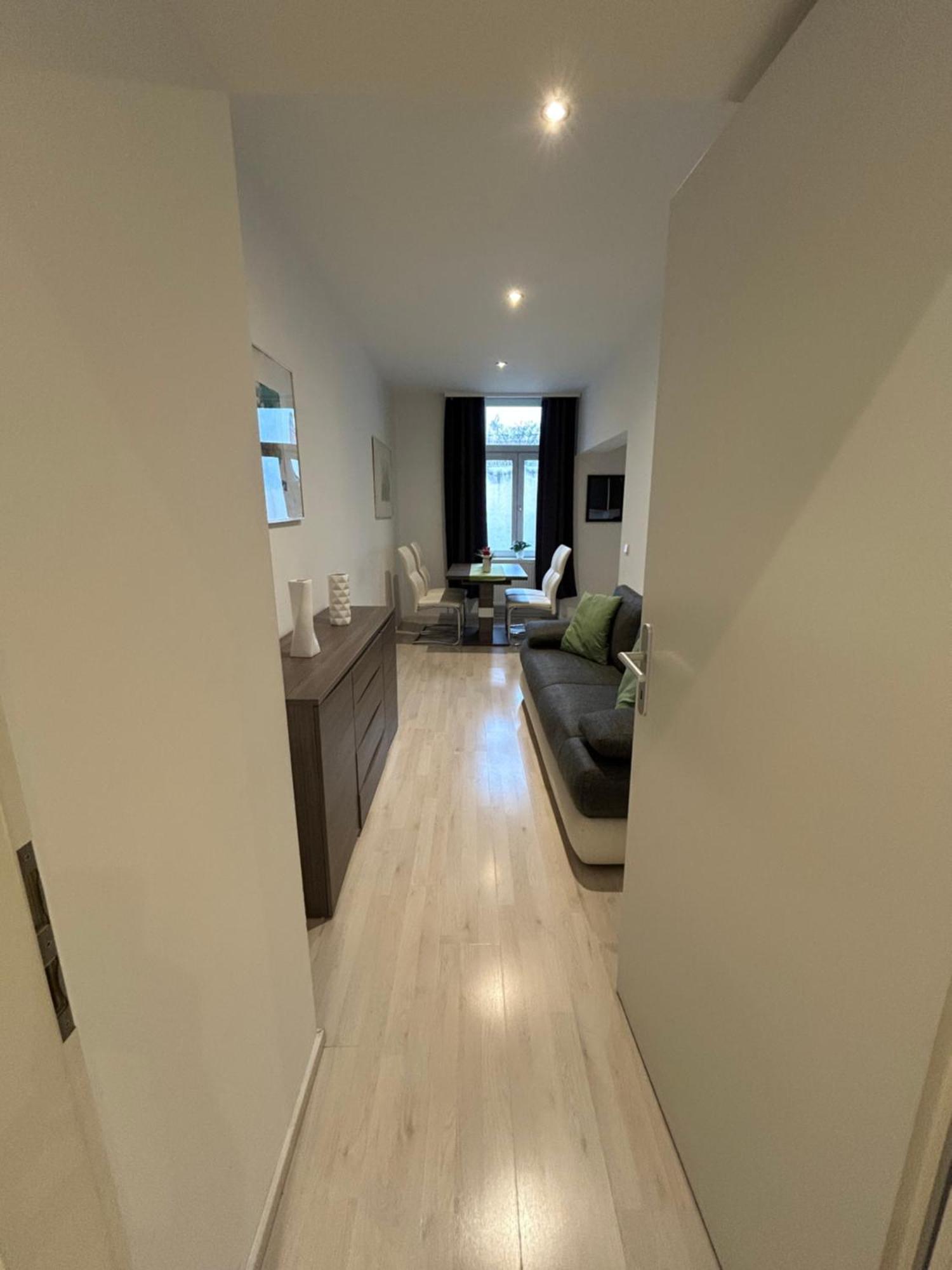 Schoene, Helle Wohnung In Stadtnaehe Wien Ngoại thất bức ảnh