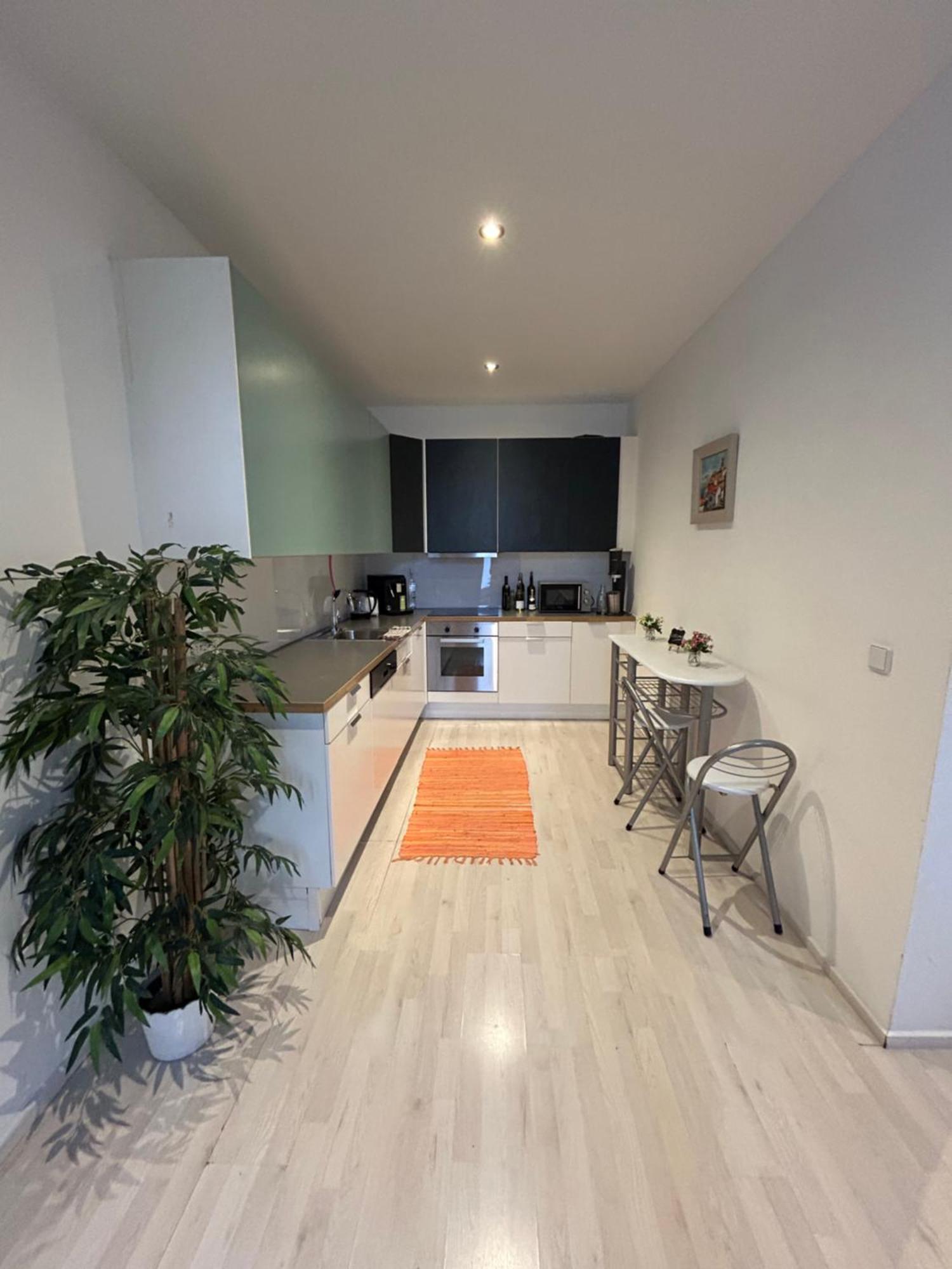 Schoene, Helle Wohnung In Stadtnaehe Wien Ngoại thất bức ảnh