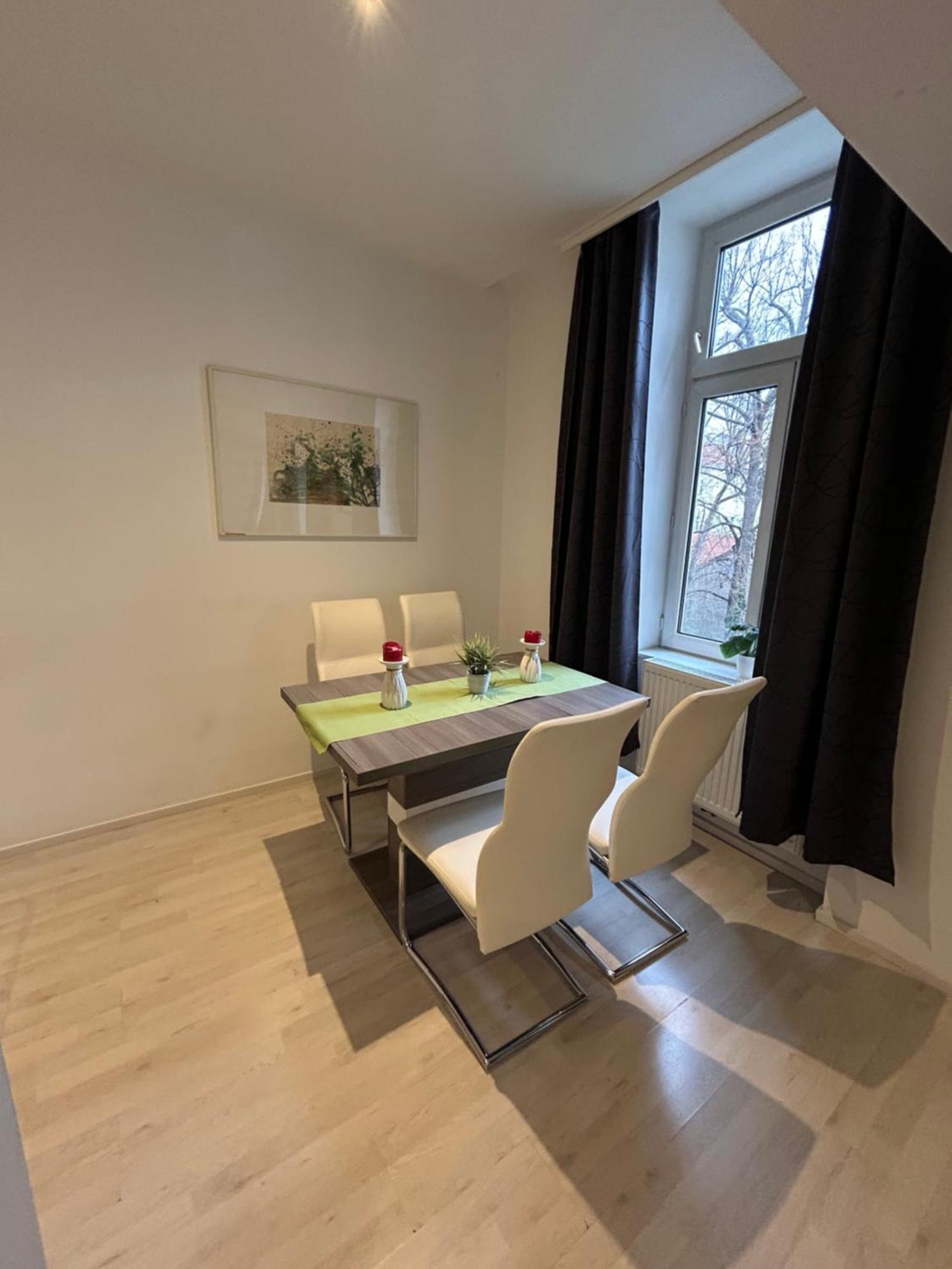 Schoene, Helle Wohnung In Stadtnaehe Wien Ngoại thất bức ảnh