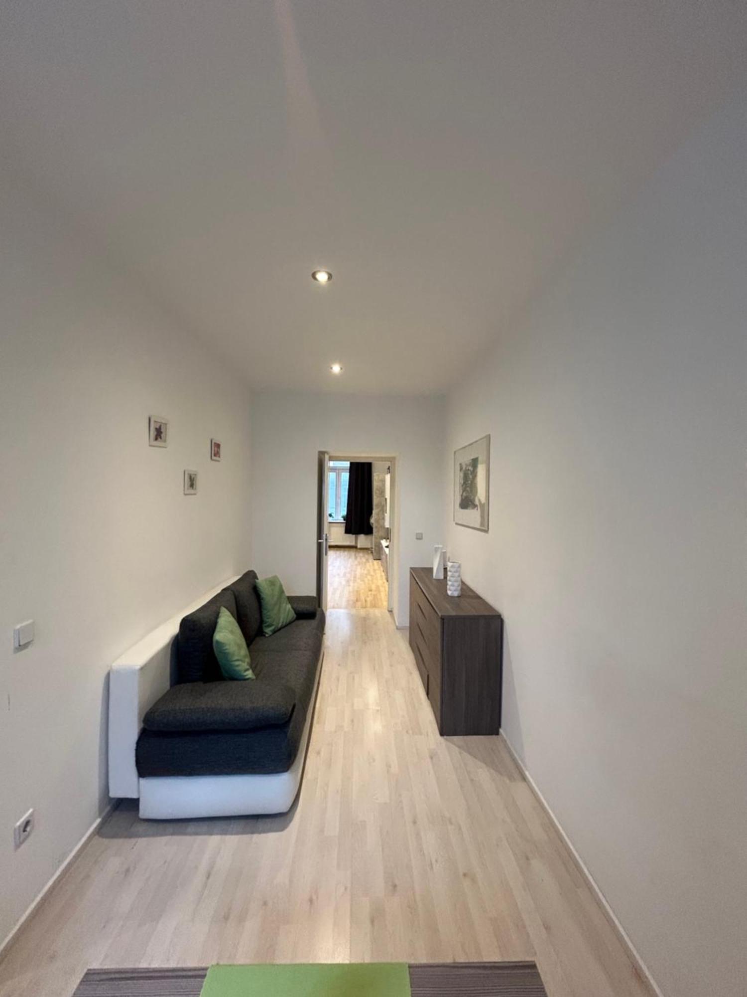 Schoene, Helle Wohnung In Stadtnaehe Wien Ngoại thất bức ảnh