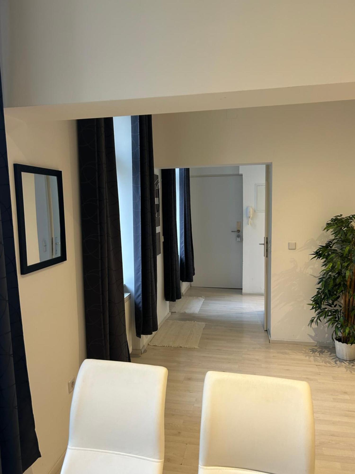 Schoene, Helle Wohnung In Stadtnaehe Wien Ngoại thất bức ảnh
