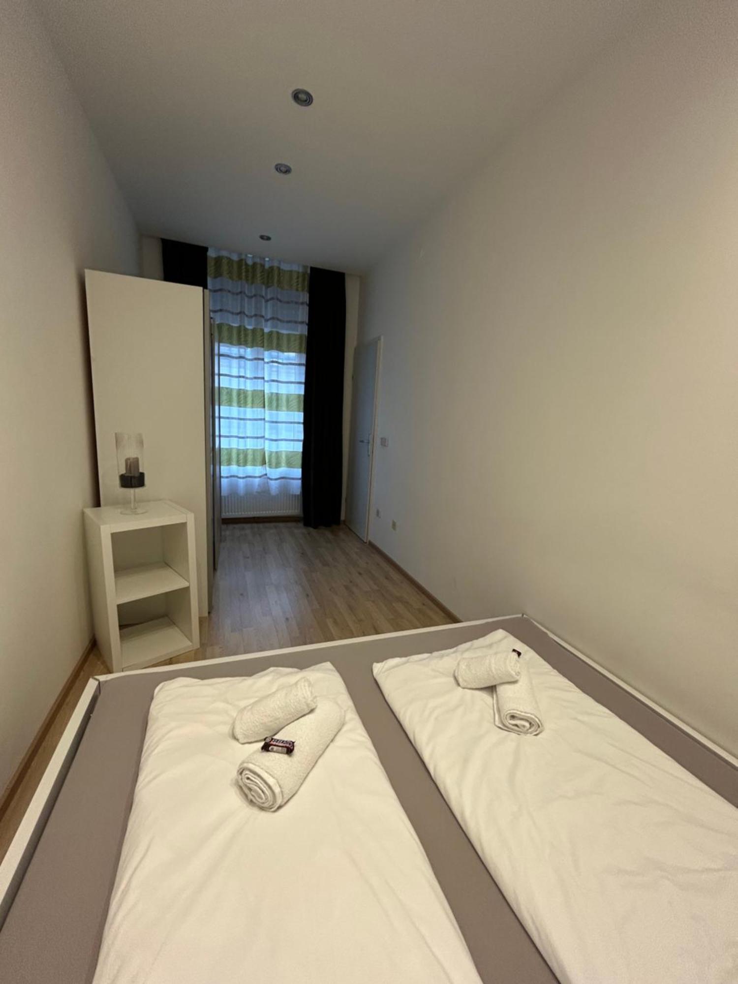 Schoene, Helle Wohnung In Stadtnaehe Wien Ngoại thất bức ảnh