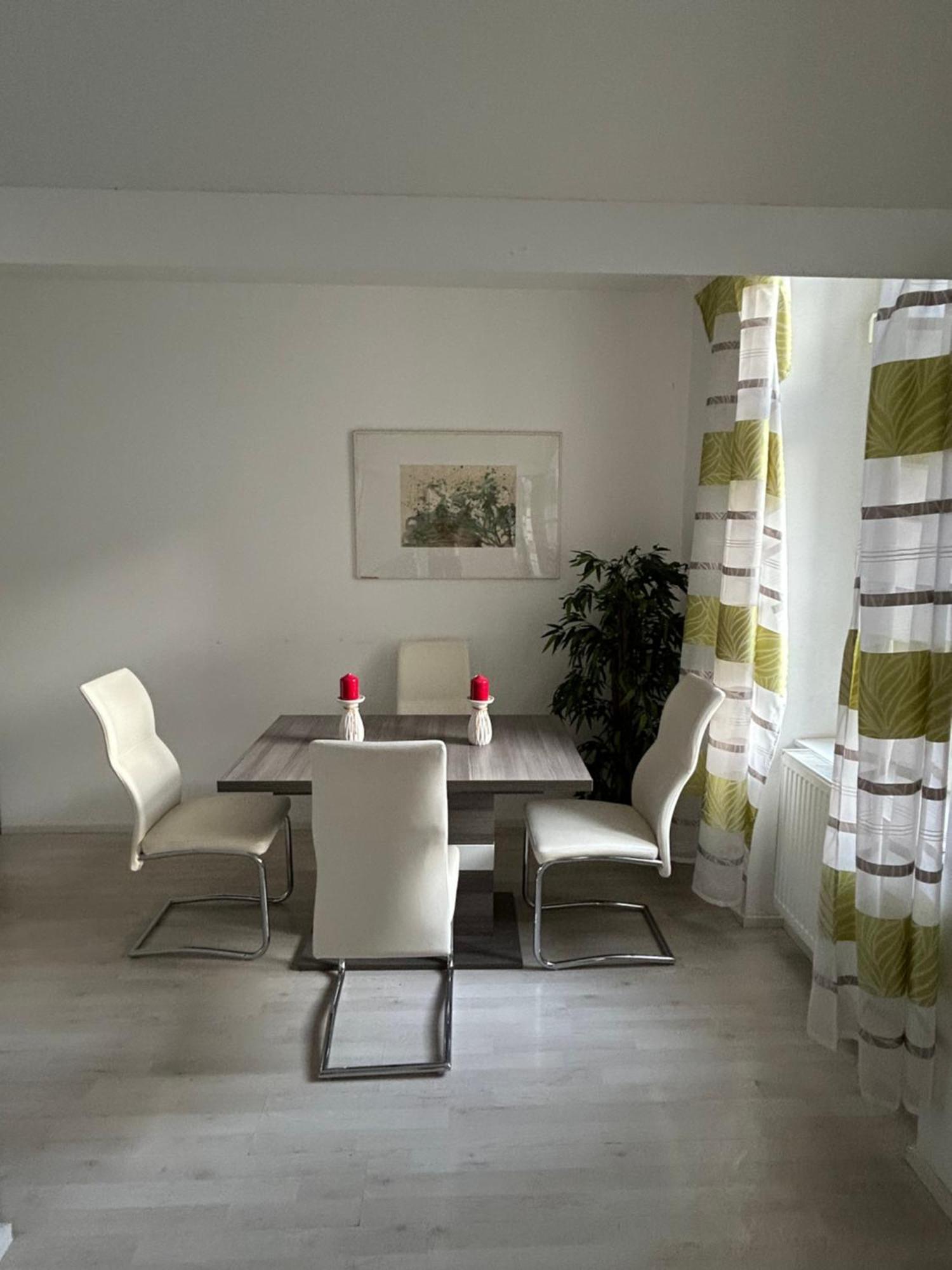 Schoene, Helle Wohnung In Stadtnaehe Wien Ngoại thất bức ảnh