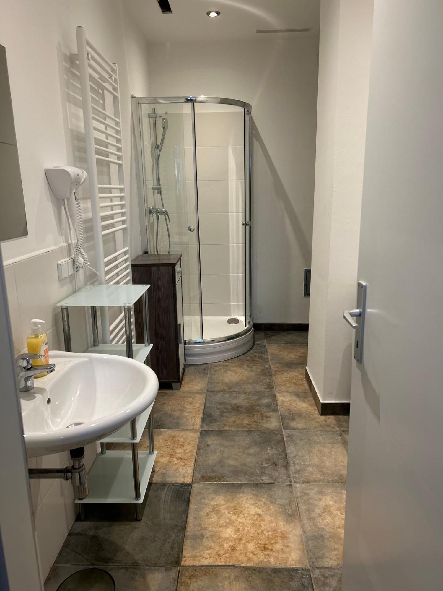 Schoene, Helle Wohnung In Stadtnaehe Wien Ngoại thất bức ảnh