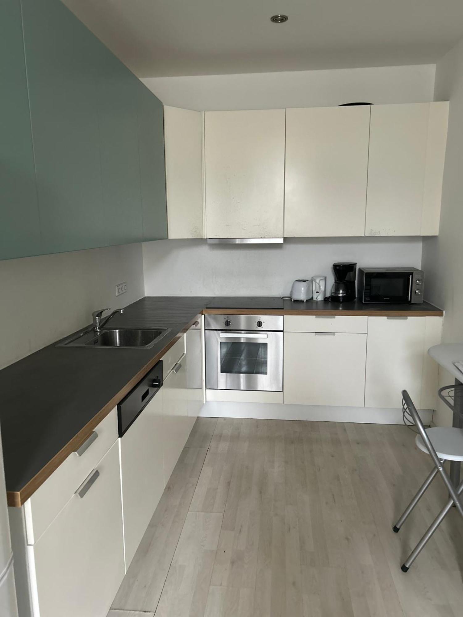 Schoene, Helle Wohnung In Stadtnaehe Wien Ngoại thất bức ảnh
